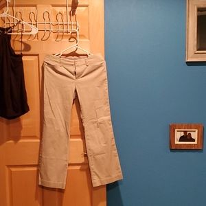 GAP Khakis NWOT